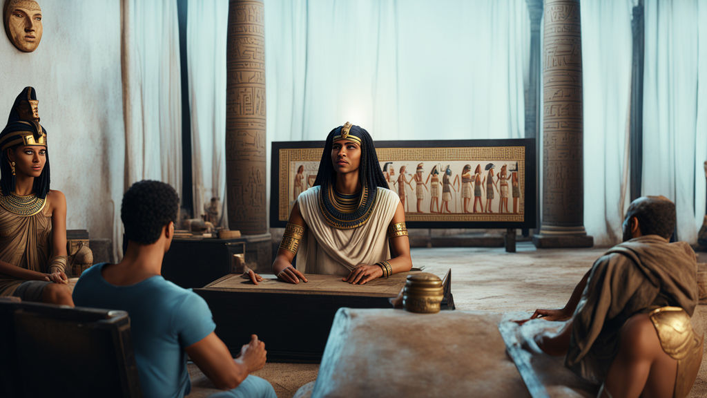 Marketing consulting