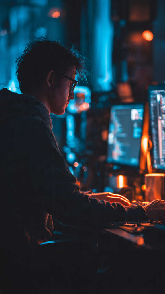 The Best Software Agency in Egypt