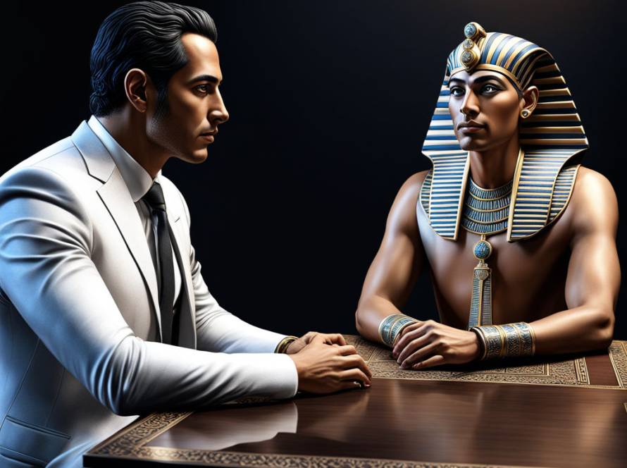 Schedule a meeting with udjat