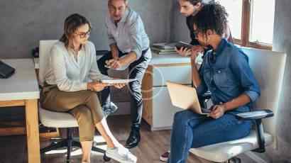 Real Estate Marketing Agency