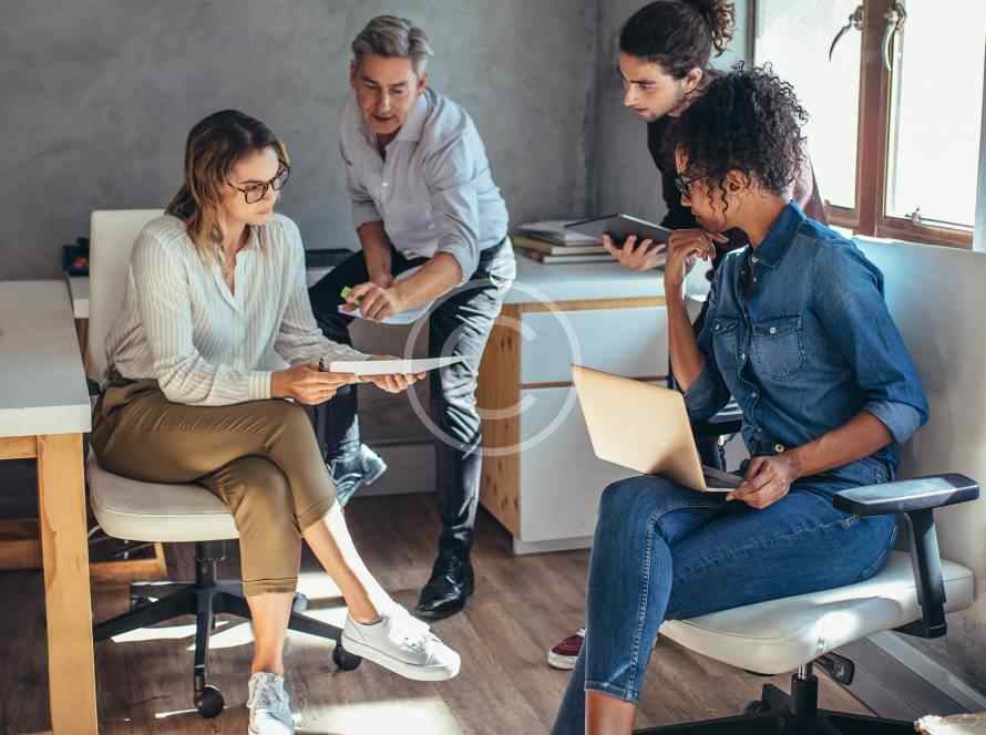 Real Estate Marketing Agency