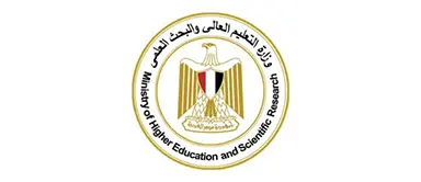 logo ministry of higher education and academic research