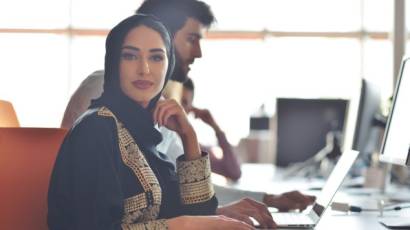 marketing manager in UAE