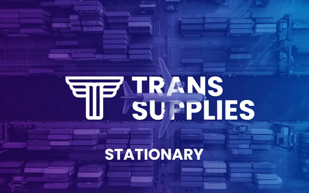 Trans Supply – Supply Chain & Logistics