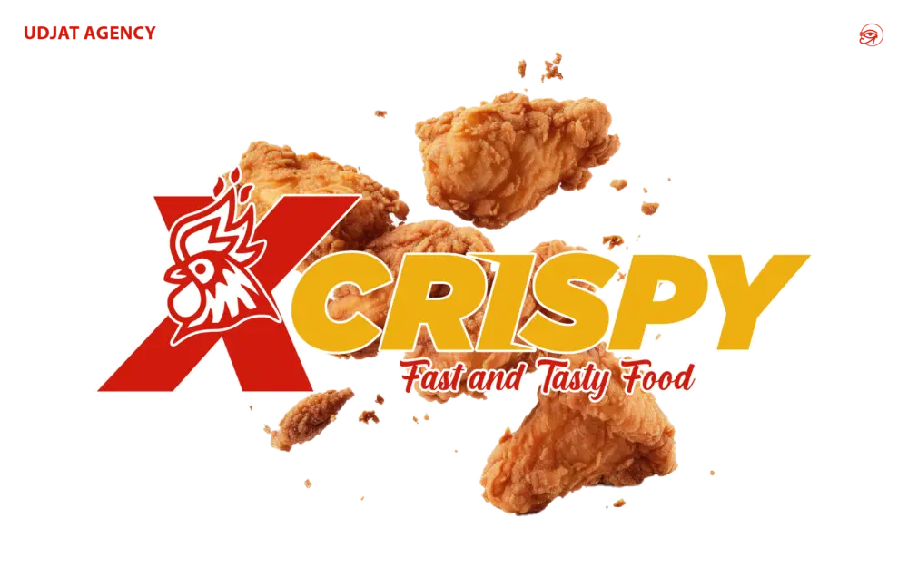 X Crispy – Restaurant