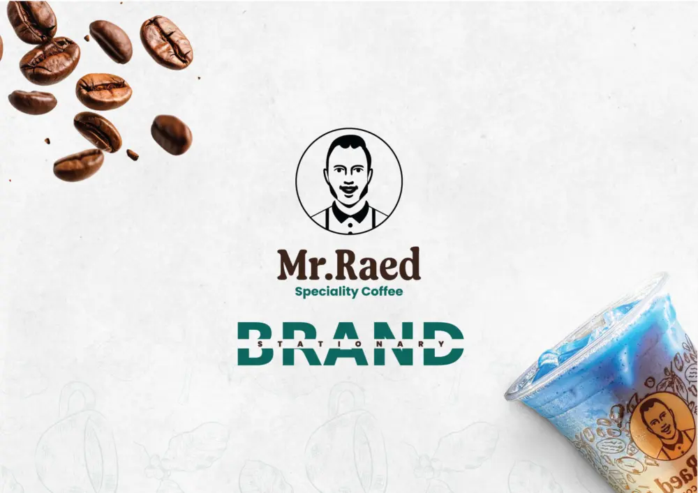 Mr Raed Cafe – Speciality Coffee