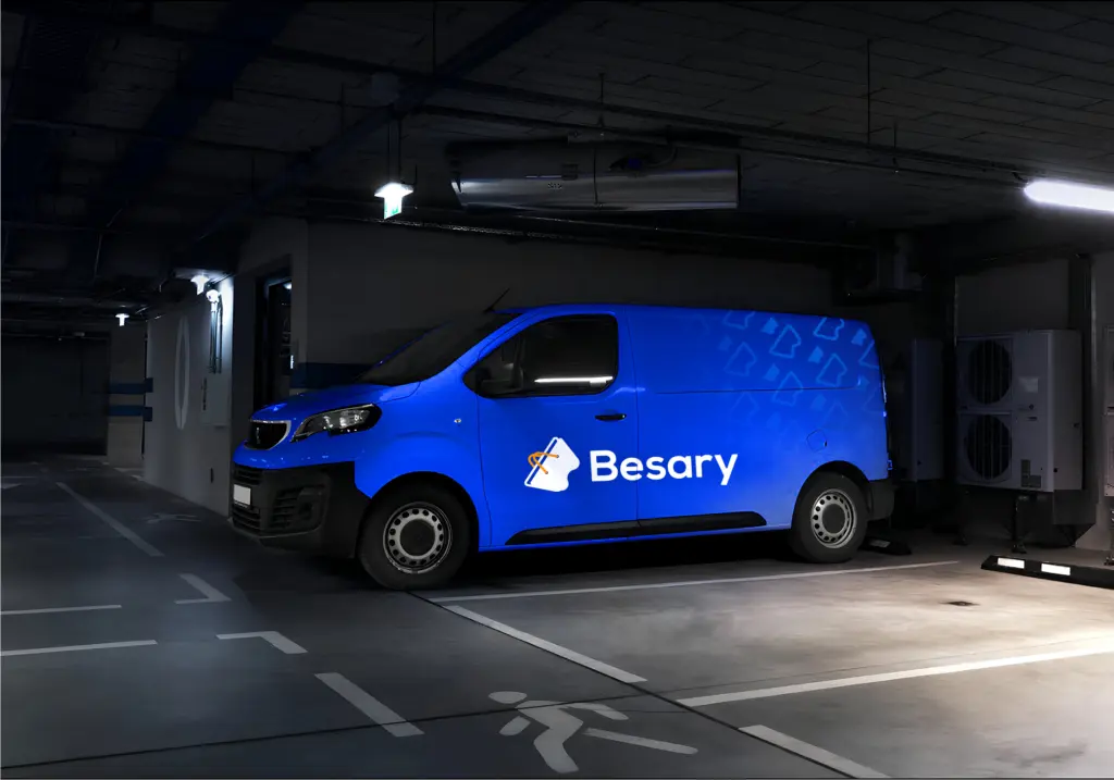 Besary Branding 12