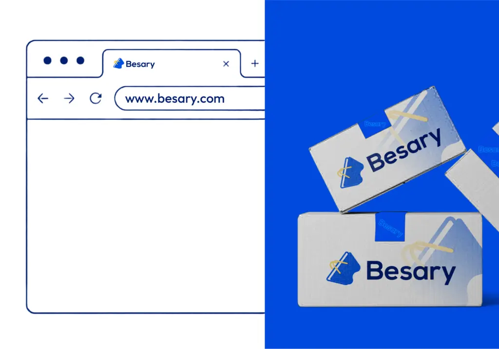 Besary Branding 15