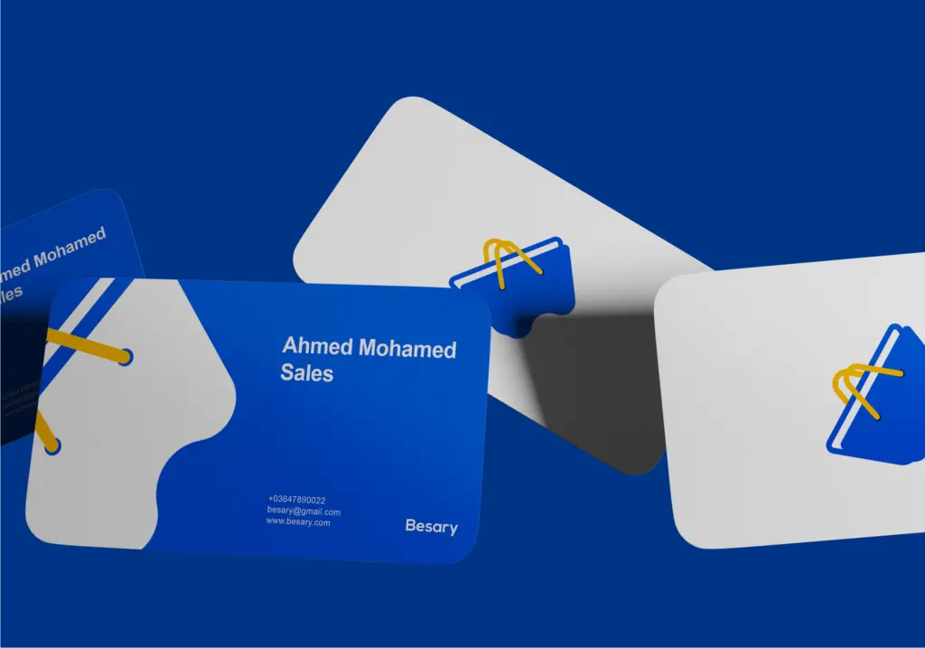 Besary Branding 16
