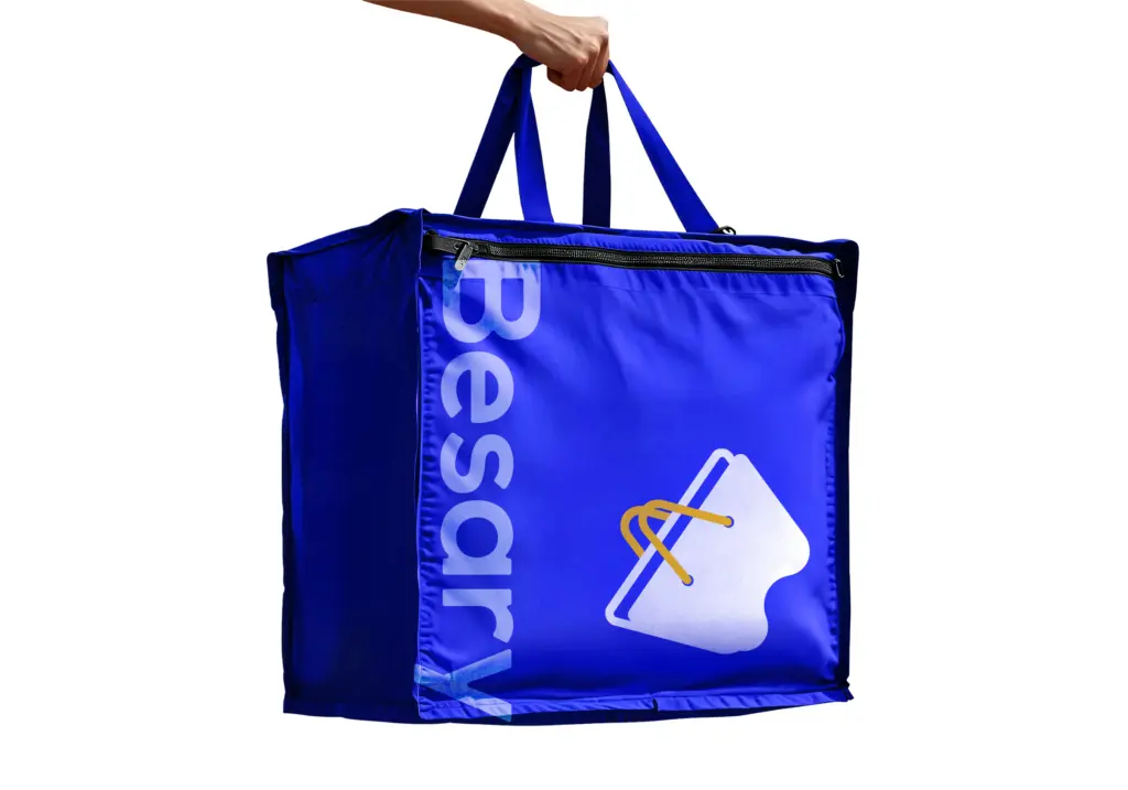 Besary Branding 17