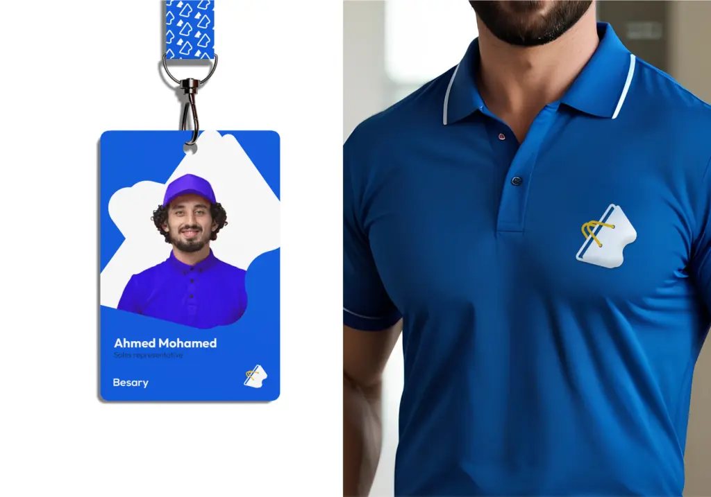 Besary Branding 18