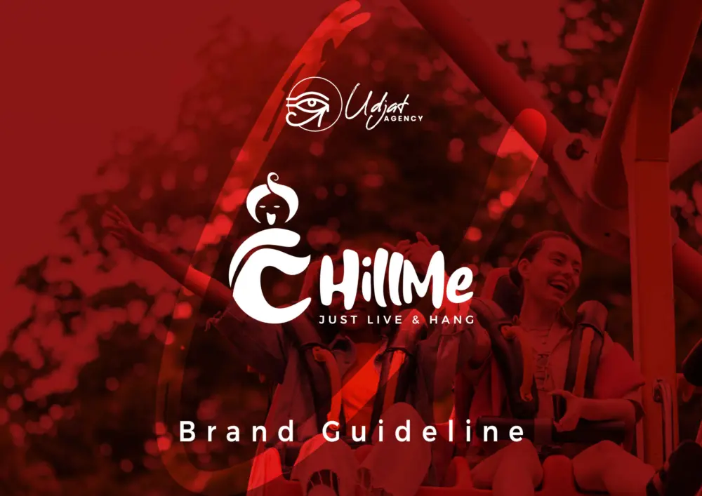 ChillMe – Gathering Events planner