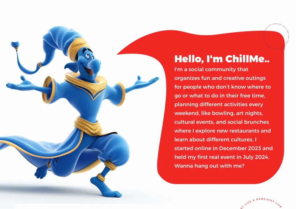 ChillMe – Guideline2 02