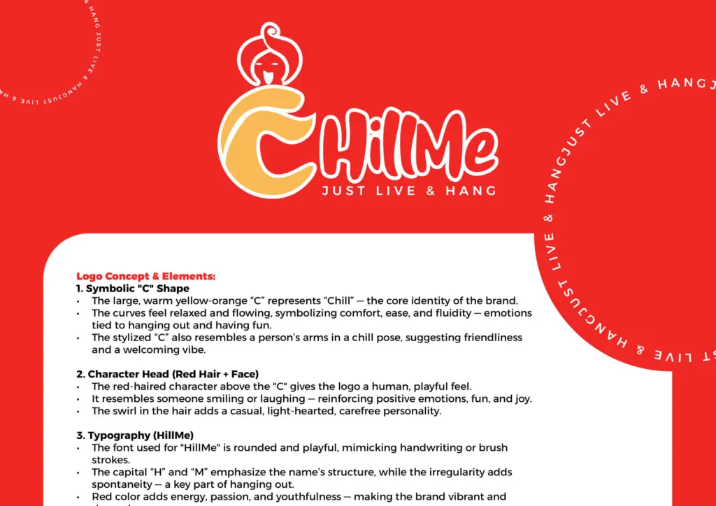 ChillMe – Guideline2 04