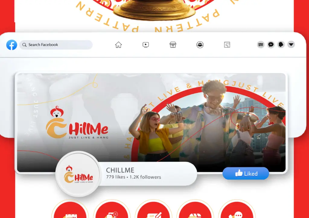 ChillMe – Guideline2 12