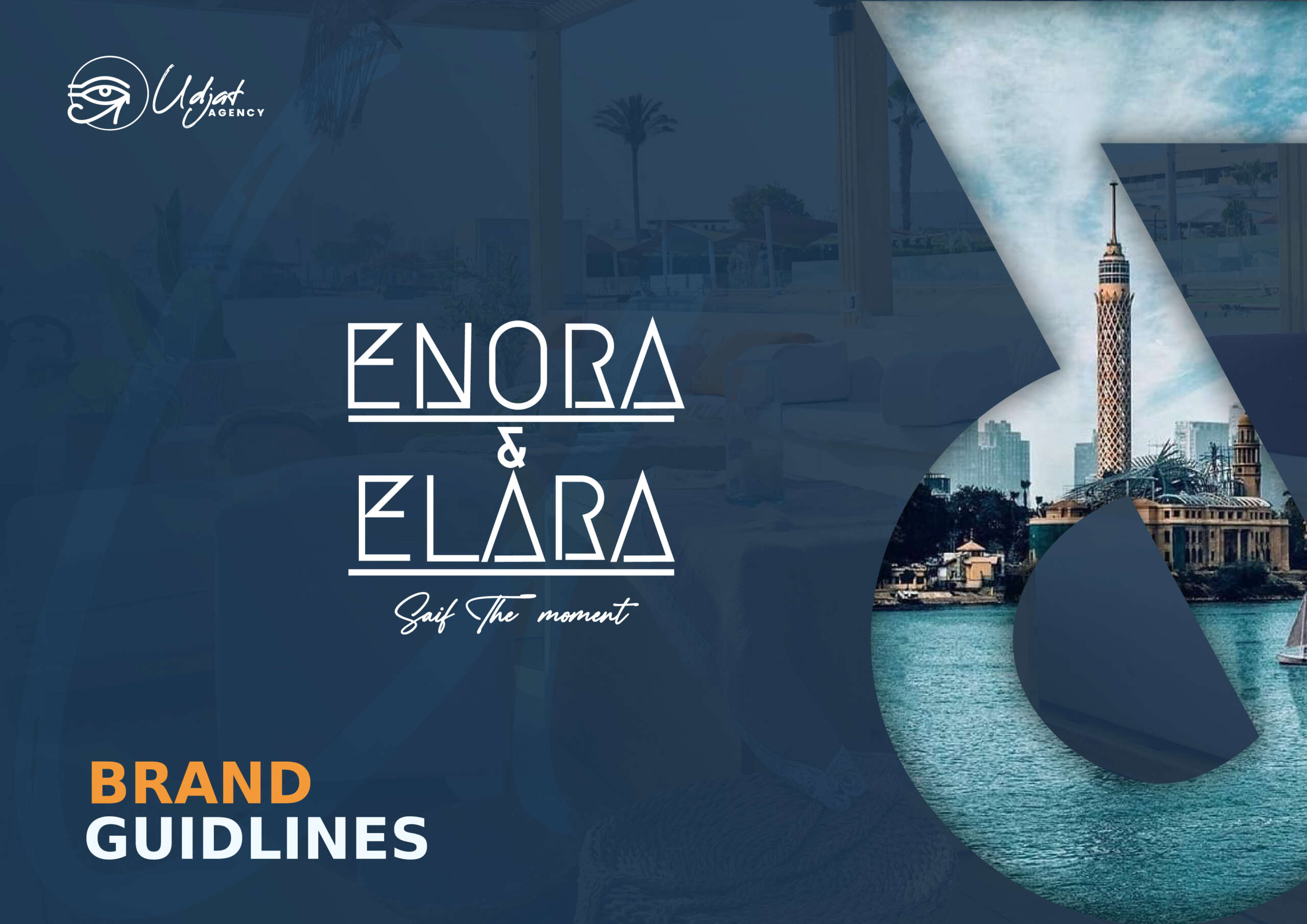 ENORA & ELARA – Events
