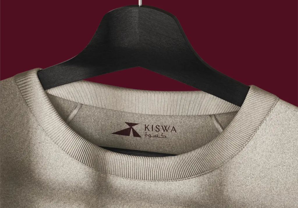 Kiswa Brand 24
