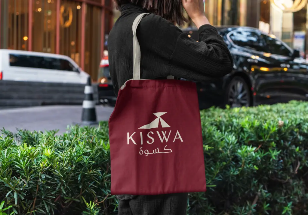 Kiswa Brand 26