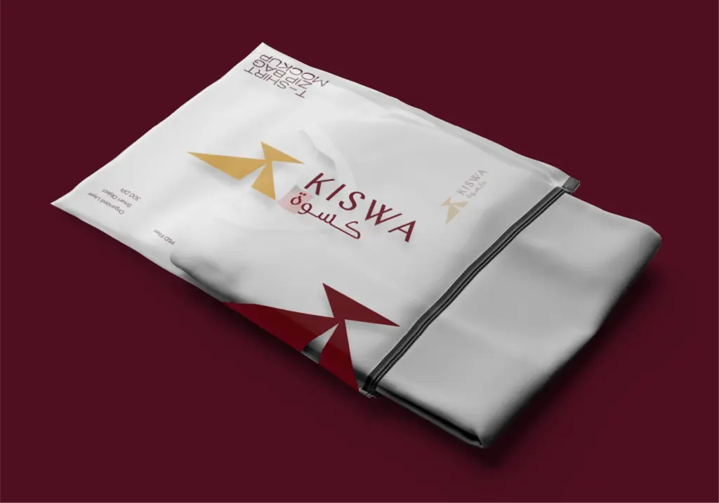 Kiswa Brand 28