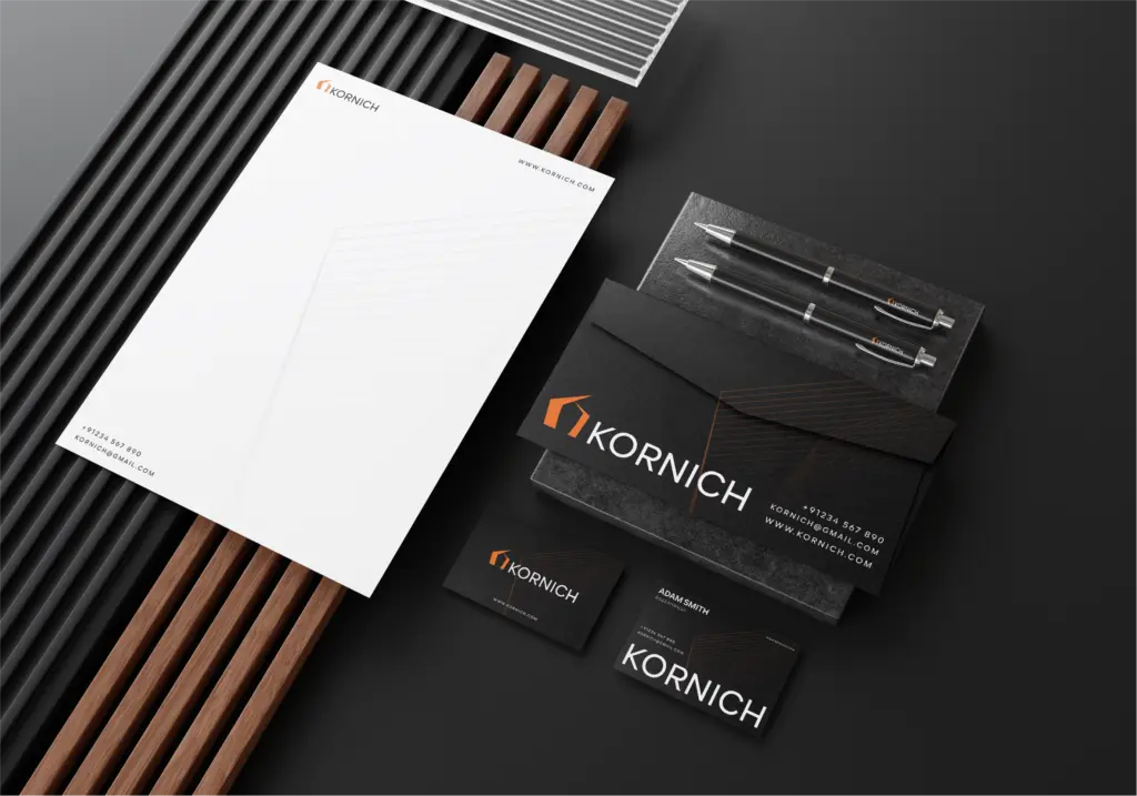 Kornich Brand 19