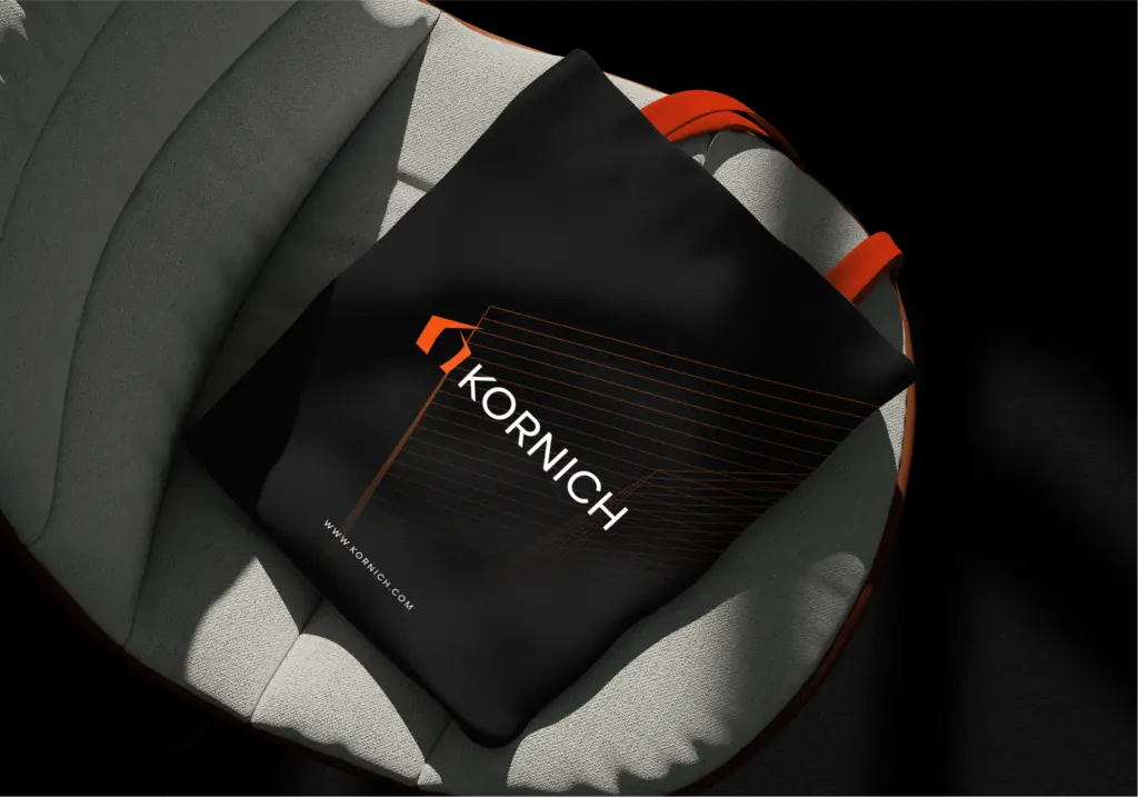Kornich Brand 20