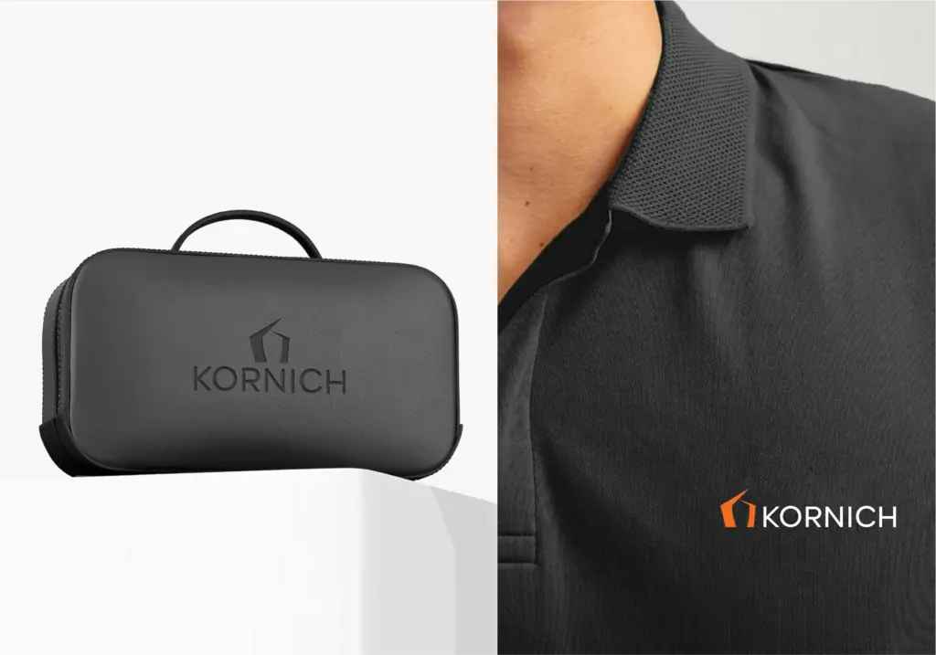 Kornich Brand 21