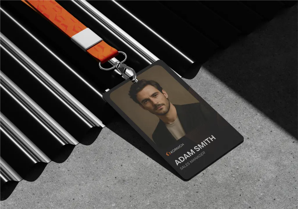 Kornich Brand 22