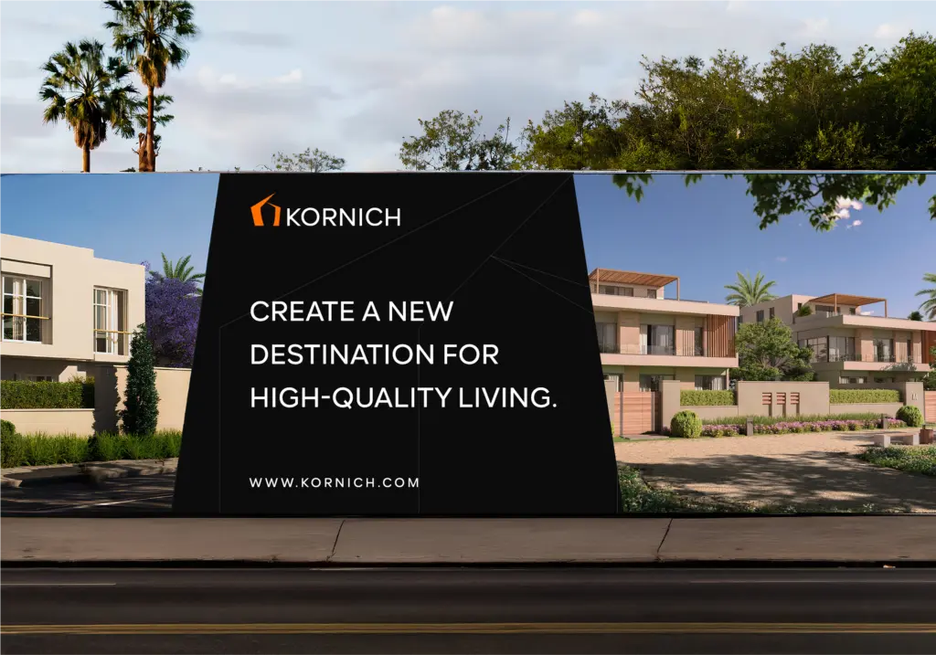 Kornich Brand 23