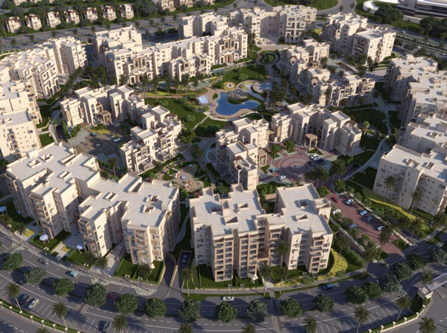 أفضل شركة ماركتينج في التجمع الخامس