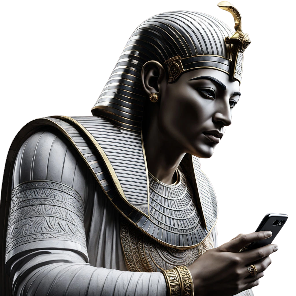 Udjat agency the best marketing agency in Egypt