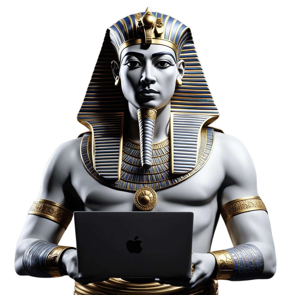 Udjat agency the best marketing agency in Egypt