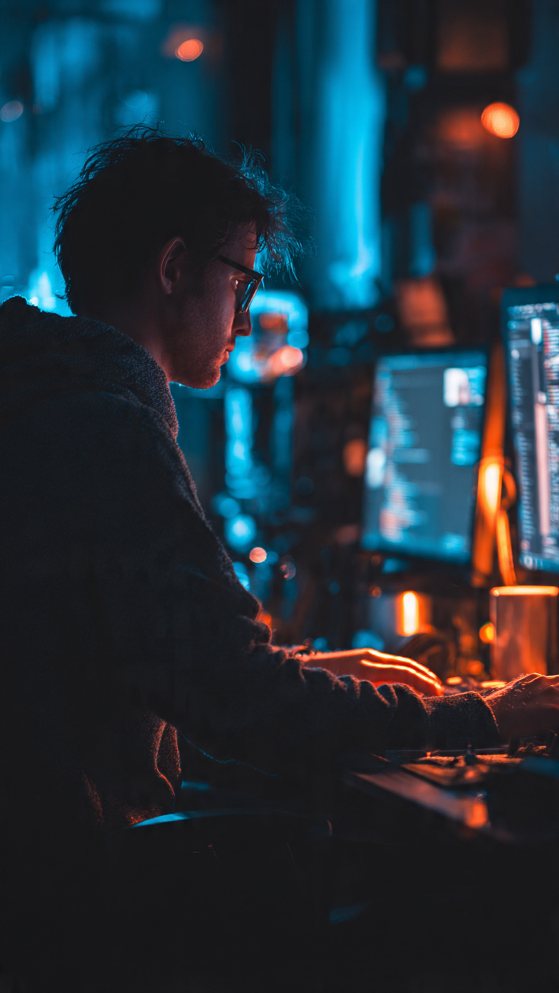 أفضل شركة تصميم مواقع في القاهرة. نصمم مواقع سريعة، مبتكرة، ومهيأة للسيو لعام 2026 لضمان تصدرك النتائج وزيادة مبيعاتك في مصر. تواصل معنا الآن!