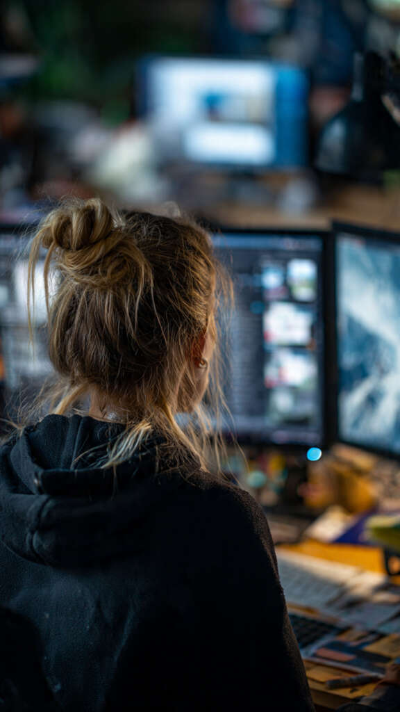 أفضل شركة تصميم مواقع في مصر