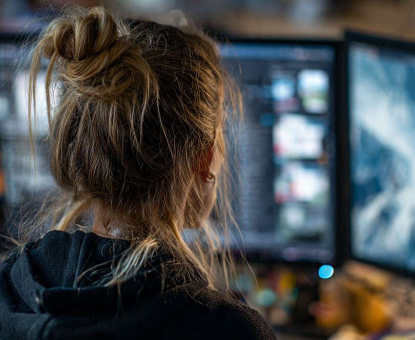 أفضل شركة تصميم مواقع في مصر