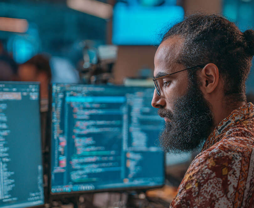 Build the future with the best software agency in Cairo. Udjat delivers custom AI-powered software, scalable web apps, and 2026 tech solutions for Egypt’s elite brands. Transform your business. Get a free quote!