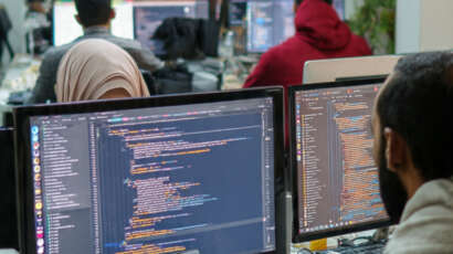 Build powerful digital solutions with the best software agency in Alexandria. Udjat specializes in AI-ready web apps, custom software, and 2026 tech architecture for global growth. Scale your business today. Get a quote!