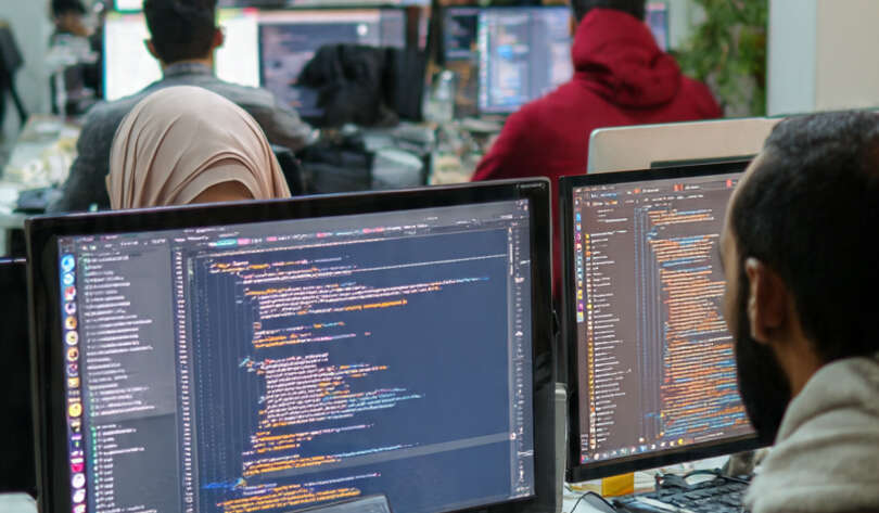 Build powerful digital solutions with the best software agency in Alexandria. Udjat specializes in AI-ready web apps, custom software, and 2026 tech architecture for global growth. Scale your business today. Get a quote!