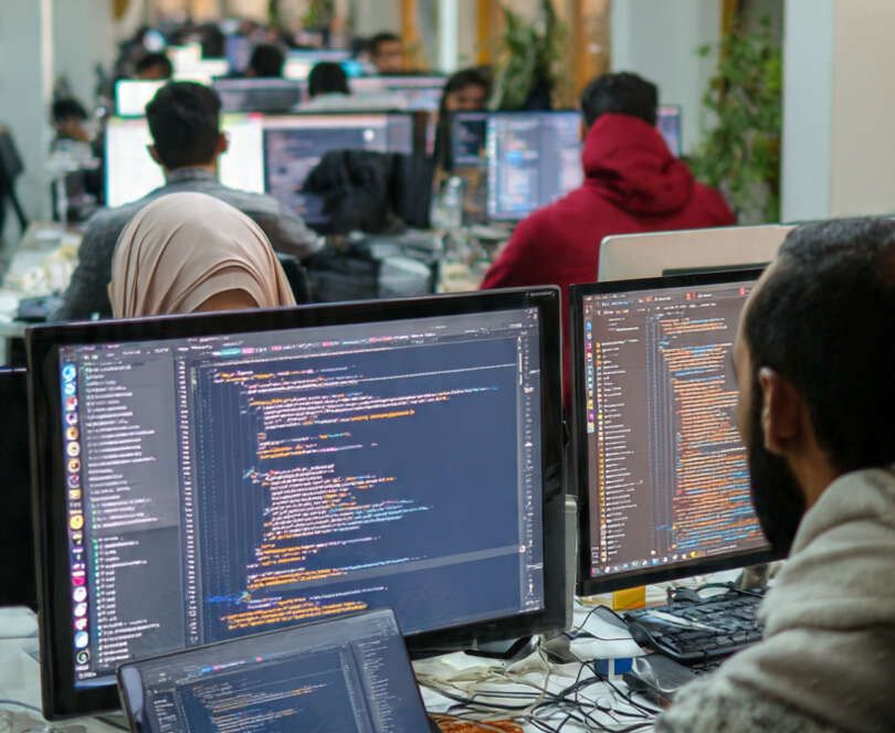 Build powerful digital solutions with the best software agency in Alexandria. Udjat specializes in AI-ready web apps, custom software, and 2026 tech architecture for global growth. Scale your business today. Get a quote!