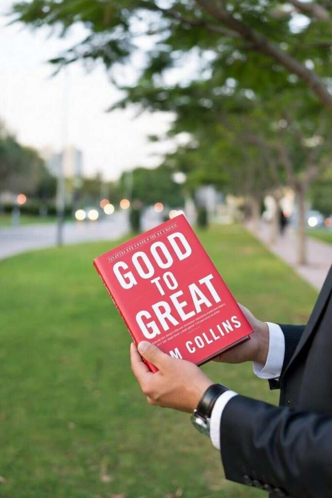 Ahmad El-Saeed, This Is Marketing by Seth Godin — A Practical Summary for Business Owners