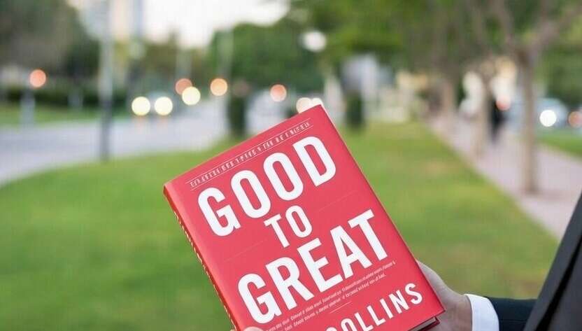 Ahmad El-Saeed, This Is Marketing by Seth Godin — A Practical Summary for Business Owners