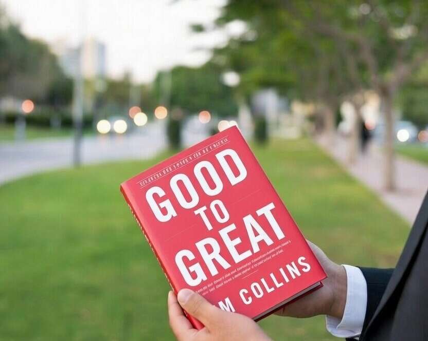 Ahmad El-Saeed, This Is Marketing by Seth Godin — A Practical Summary for Business Owners