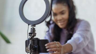 Influencer marketing agency Egypt