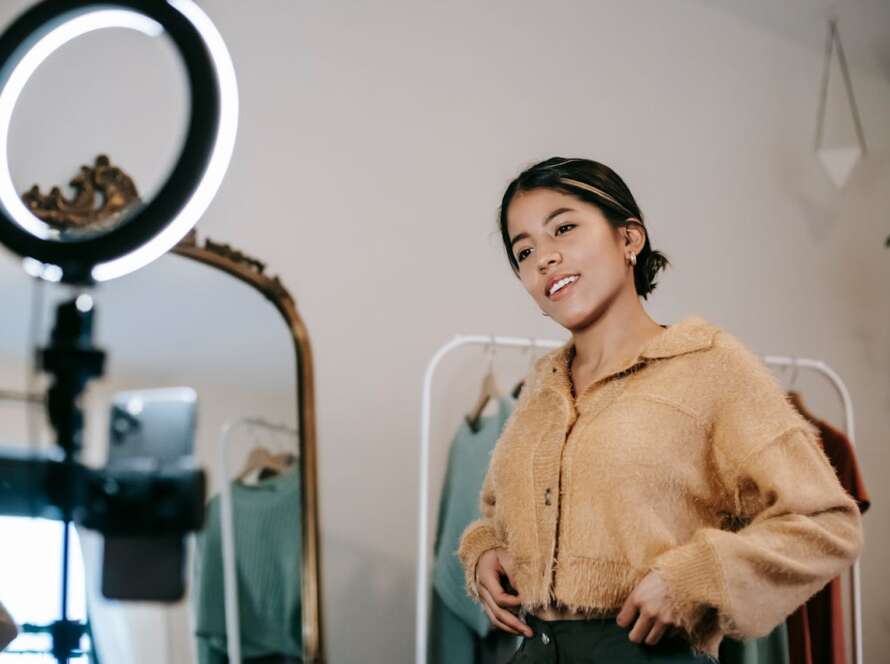 UGC Content Creators in Cairo: Boost Your Brand with Authentic Engagement