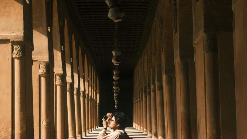 Digital Marketing Company in Giza: Your Complete Guide to Growing Online