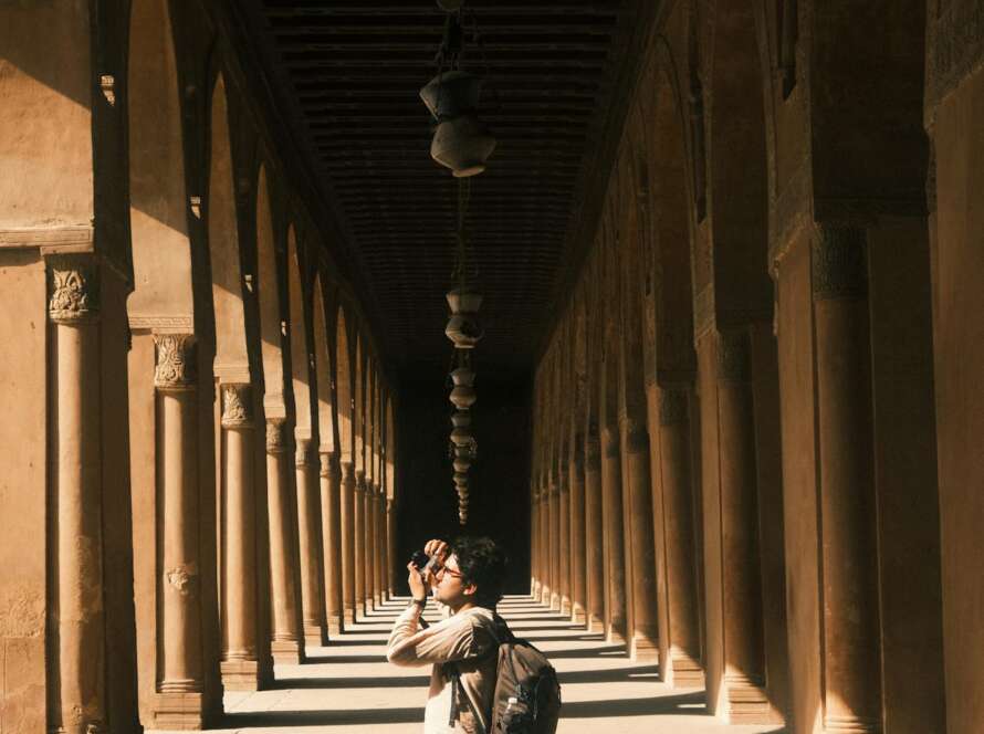 Digital Marketing Company in Giza: Your Complete Guide to Growing Online