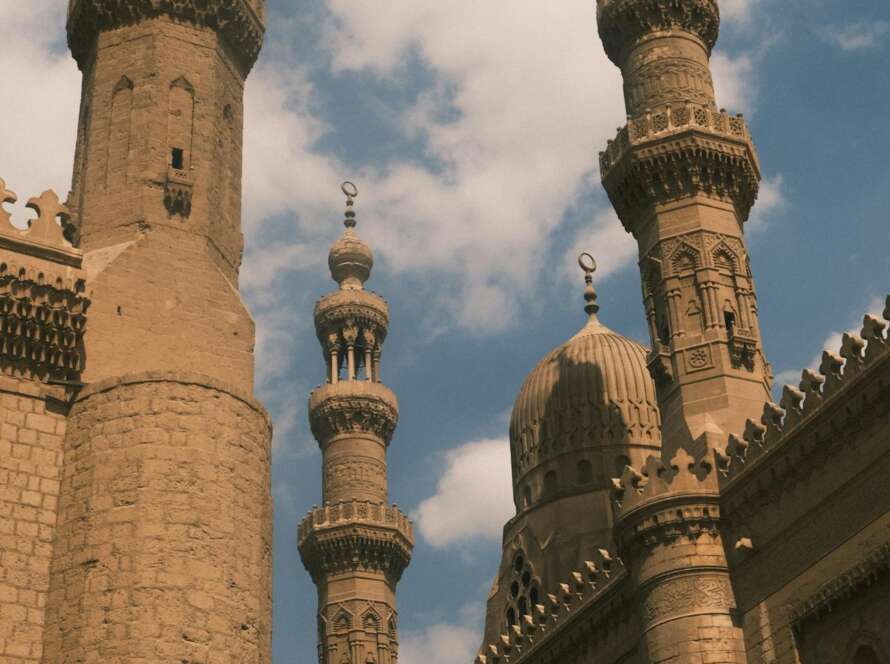 Marketing Agency in Cairo: Your Complete Guide to Growing Your Business