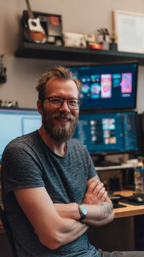 تصميم مواقع إلكترونية