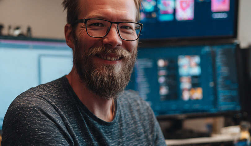 تصميم مواقع إلكترونية