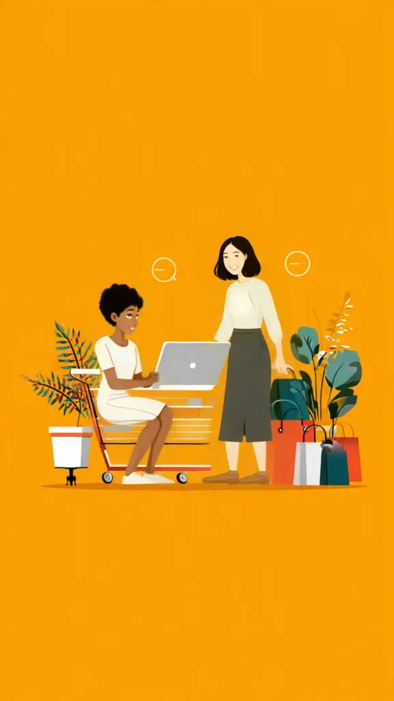 Scale your online store with the premier e-commerce growth agency in Egypt. Udjat delivers high-ROAS ads, SEO, and 2026 conversion strategies to maximize your profit. Move from traffic to revenue. Get a free audit!