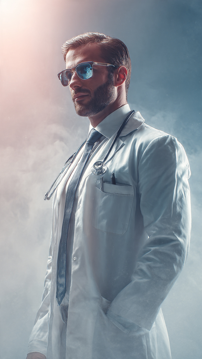 Scale your practice with the leading medical marketing agency in Egypt. Udjat delivers EDA-compliant 2026 strategies, AI-driven patient acquisition, and high-ROI medical SEO. Grow your clinic with trust. Get a free audit!